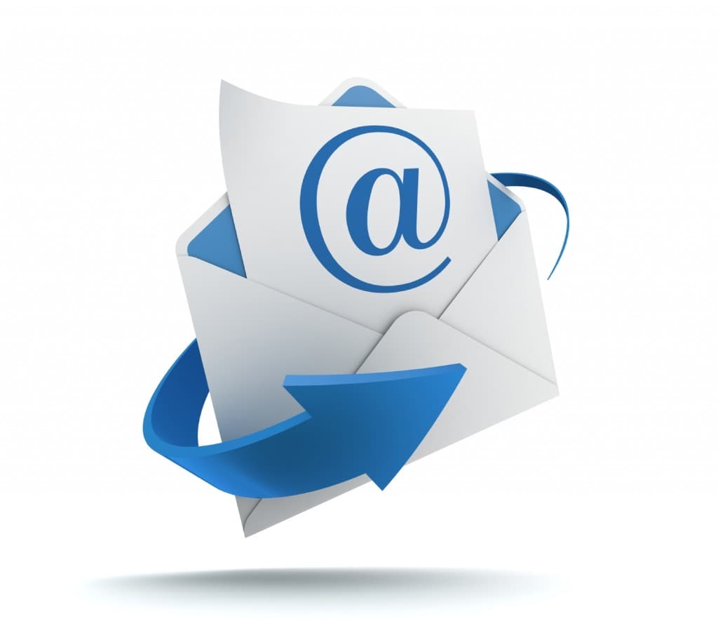 Why email is important