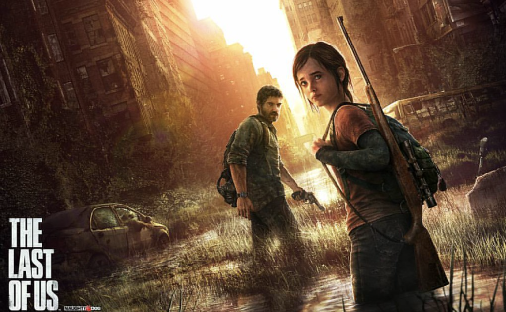 Last of Us