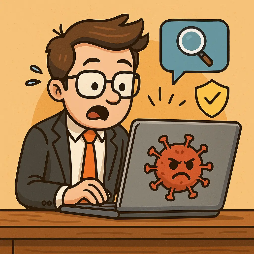 Malware Detection for Business Networks: How to Spot and Stop Threats Early