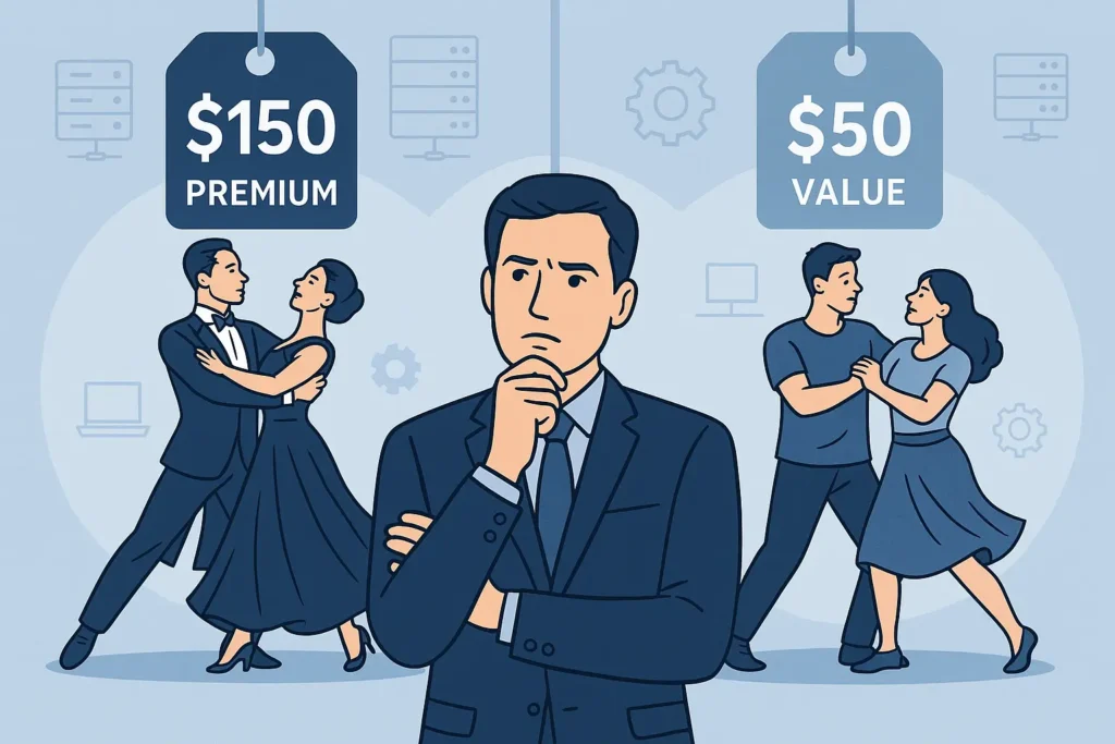 Pricing Lessons: What Dance Studios Taught Me About Small Business Strategy