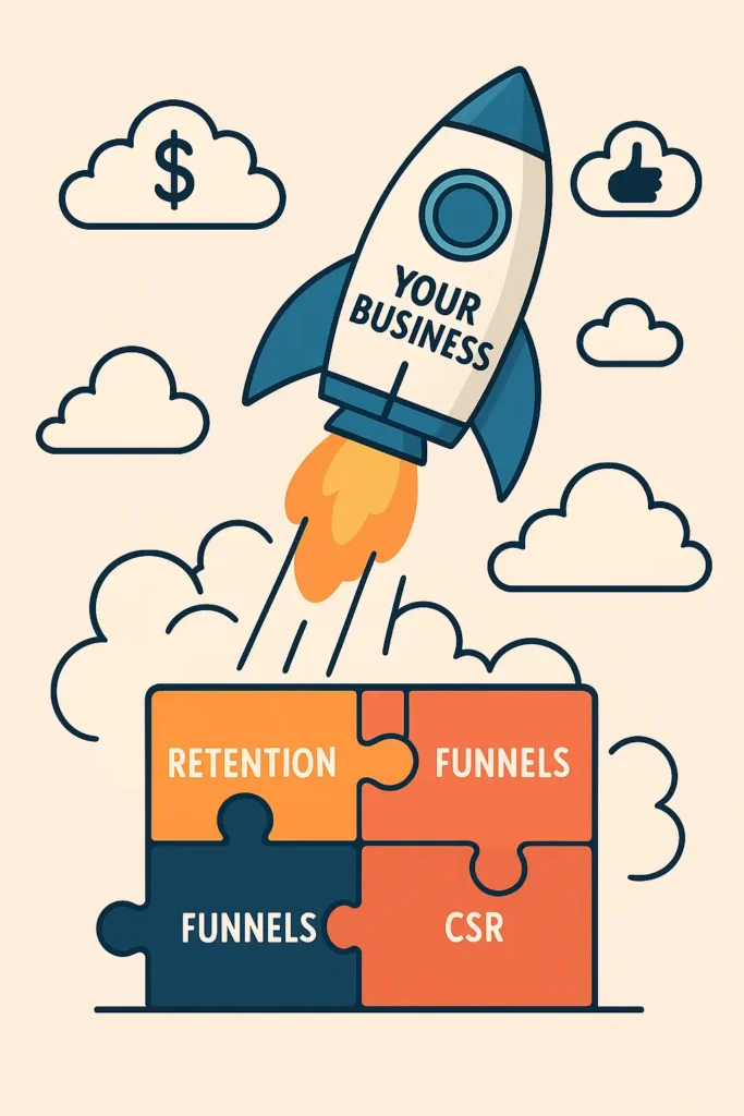 10 Proven Ways to Grow Your Business