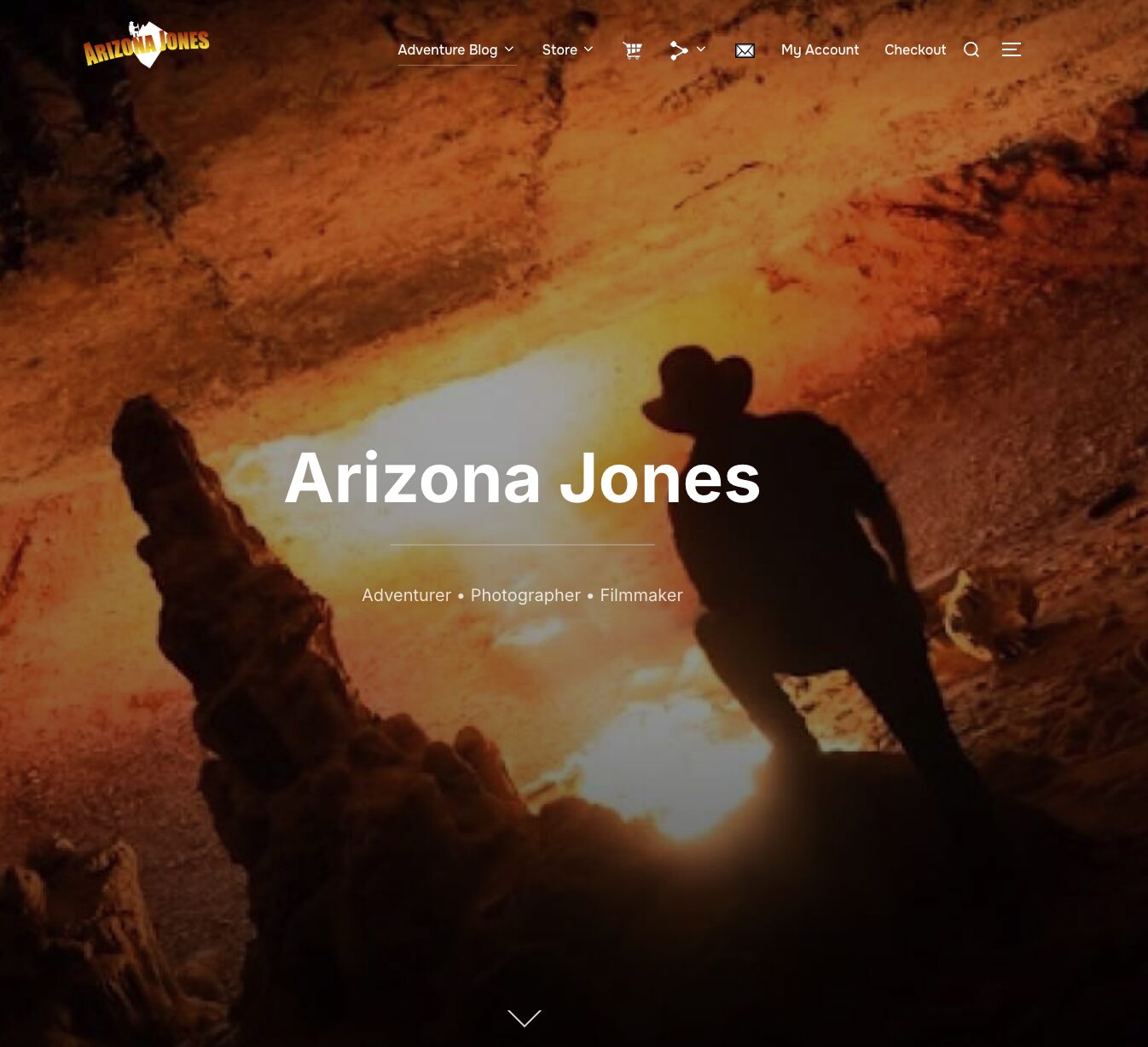 azjones
