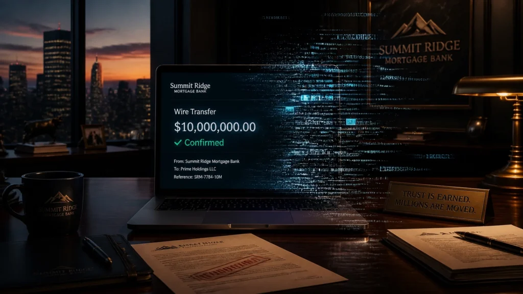 Freddie Mac’s 2026 Audit Is No Joke: Are You Ready for Mandatory Penetration Testing? Freddie Mac’s 2026 Audit Is No Joke: Are You Ready for Mandatory Penetration Testing?