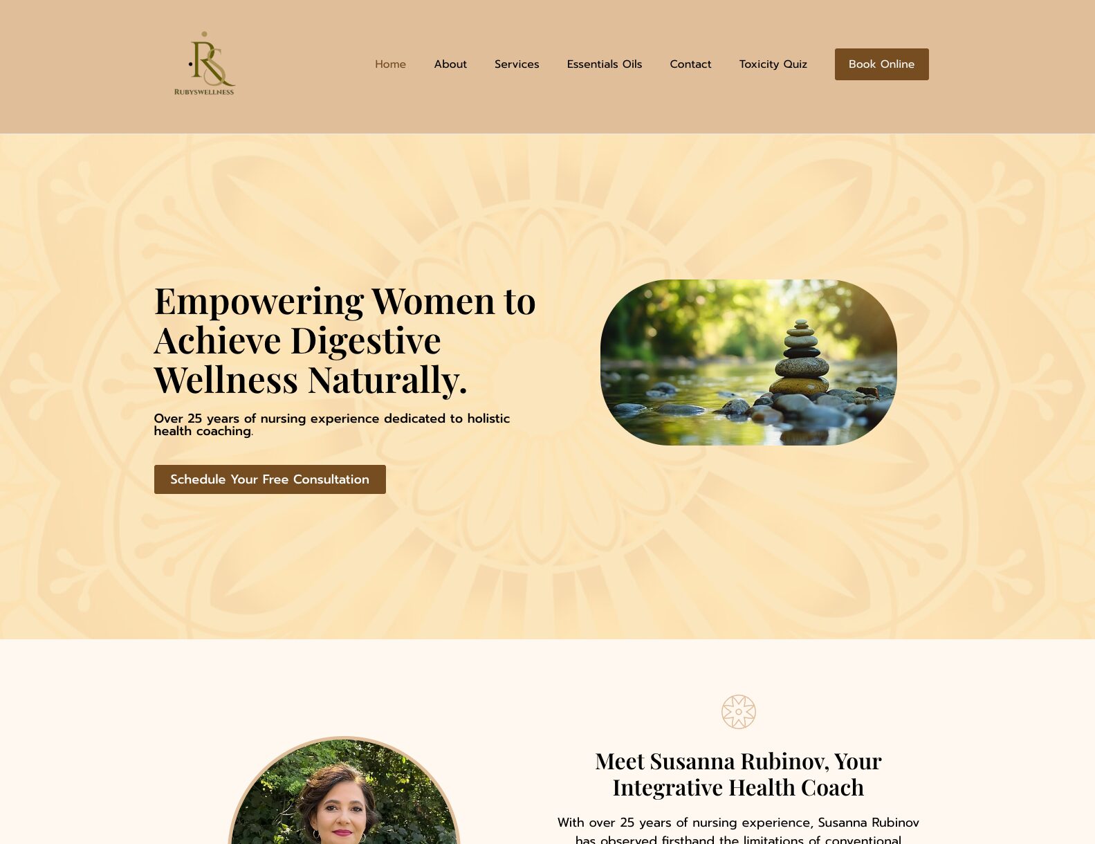 rubyswellness