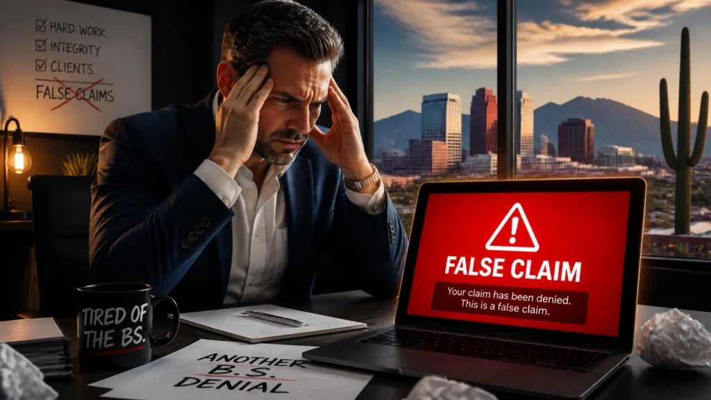 When Doing Your Best Isn’t Enough: Protecting Your Firm from the “Liability” Client When Doing Your Best Isn’t Enough: Protecting Your Firm from the “Liability” Client