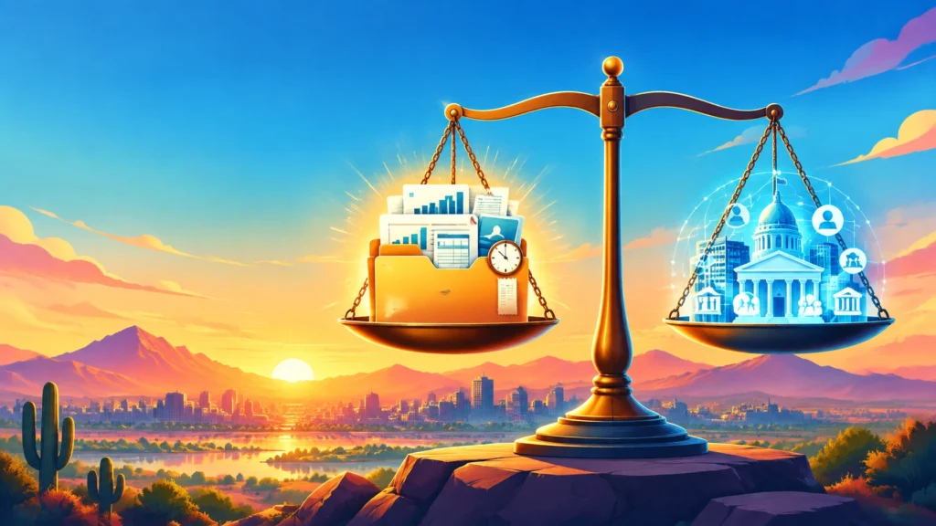 The Trust Gap: Employers, Agencies, and Networks Demand Loyalty They Never Earn The Trust Gap: Employers, Agencies, and Networks Demand Loyalty They Never Earn