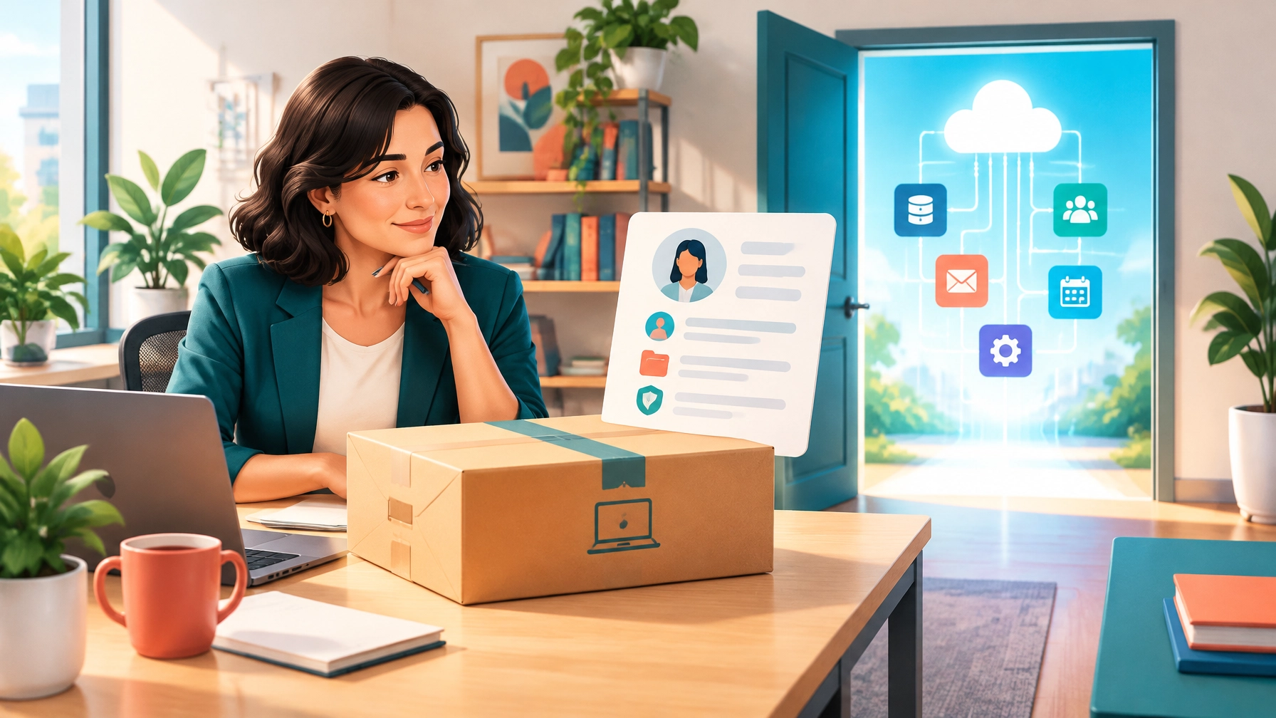 The Easiest Way Into Your Company Is Your Hiring Process, Not Your Firewall The Easiest Way Into Your Company Is Your Hiring Process, Not Your Firewall